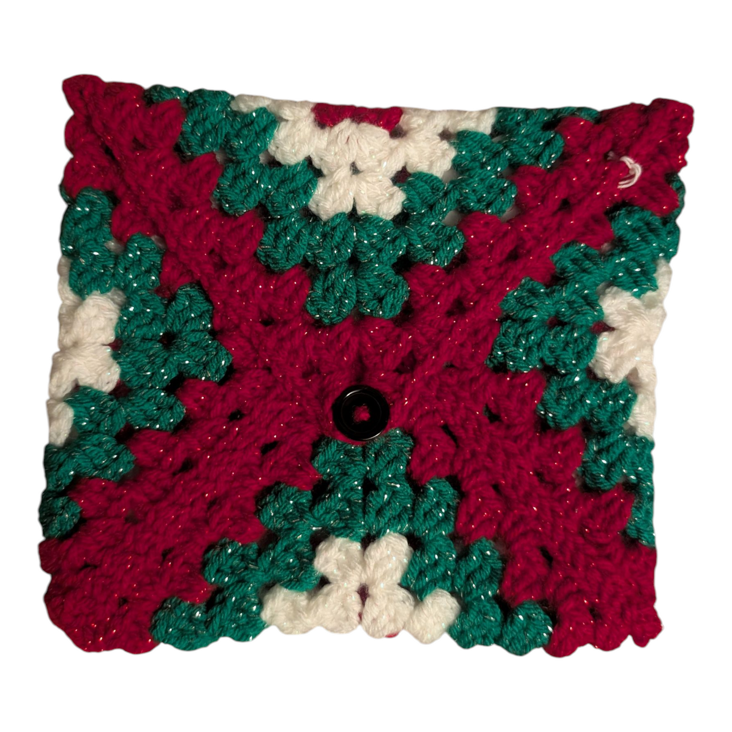 Holiday Book/Kindle Sleeve