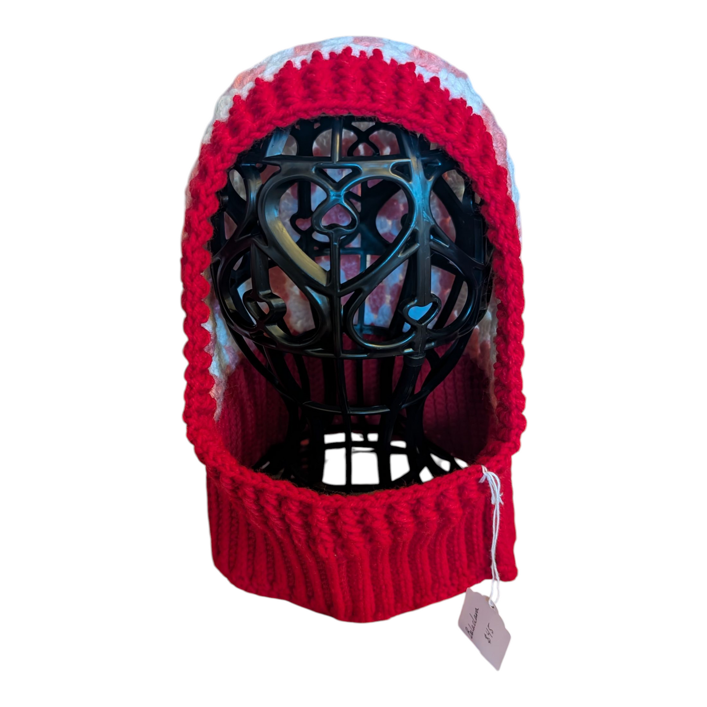 Heart Balaclava