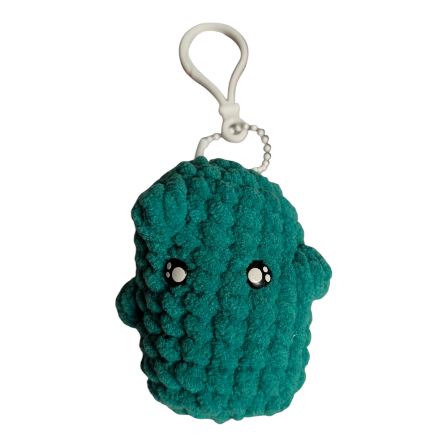 Assort. Plush Keychains