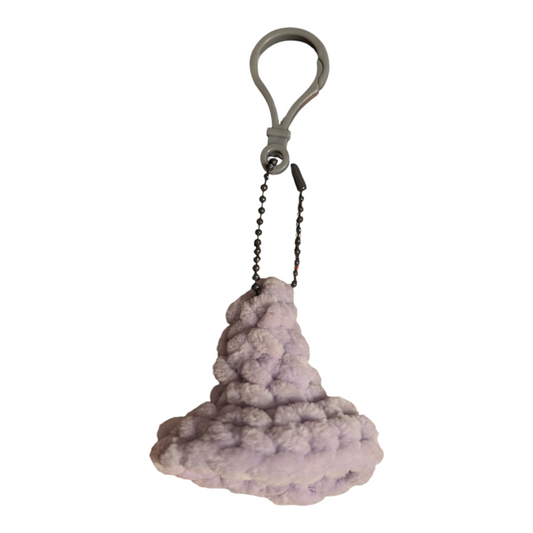 Assort. Plush Keychains