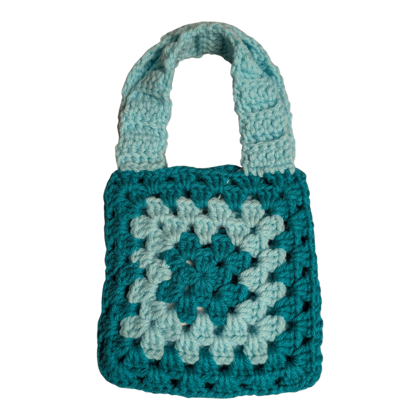 Assort. Granny Square Minibags