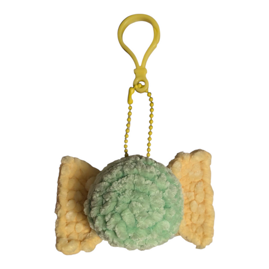 Assort. Plush Keychains