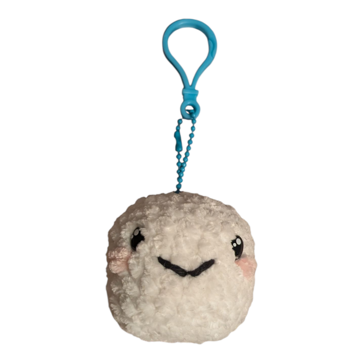 Assort. Plush Keychains