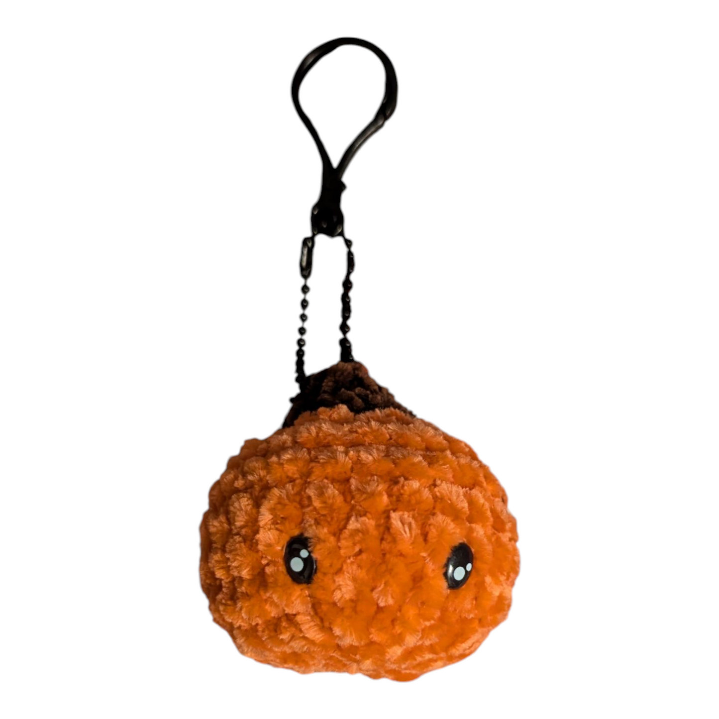 Assort. Plush Keychains