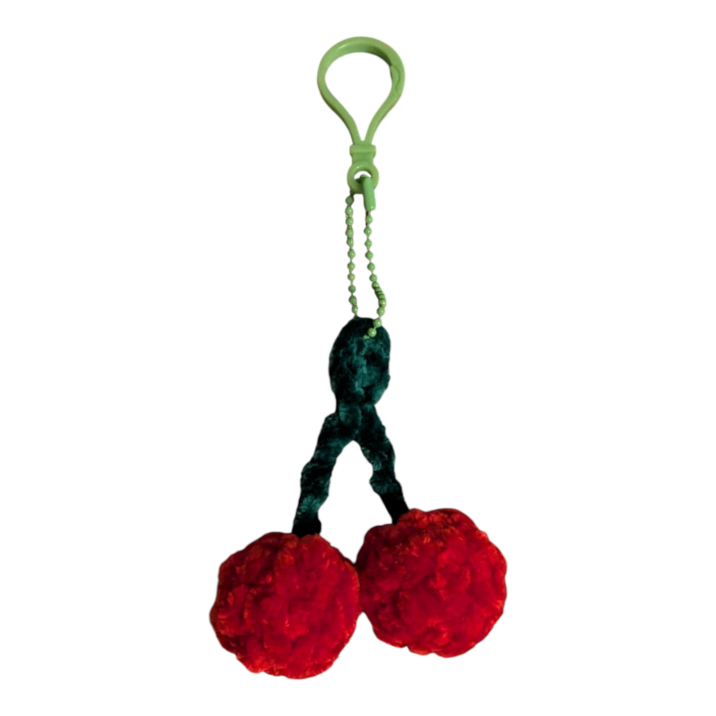 Assort. Plush Keychains