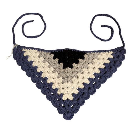 Asexual Pride Bandana